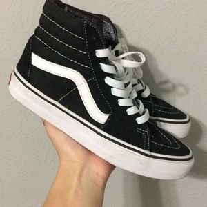 Vans sk8-hi